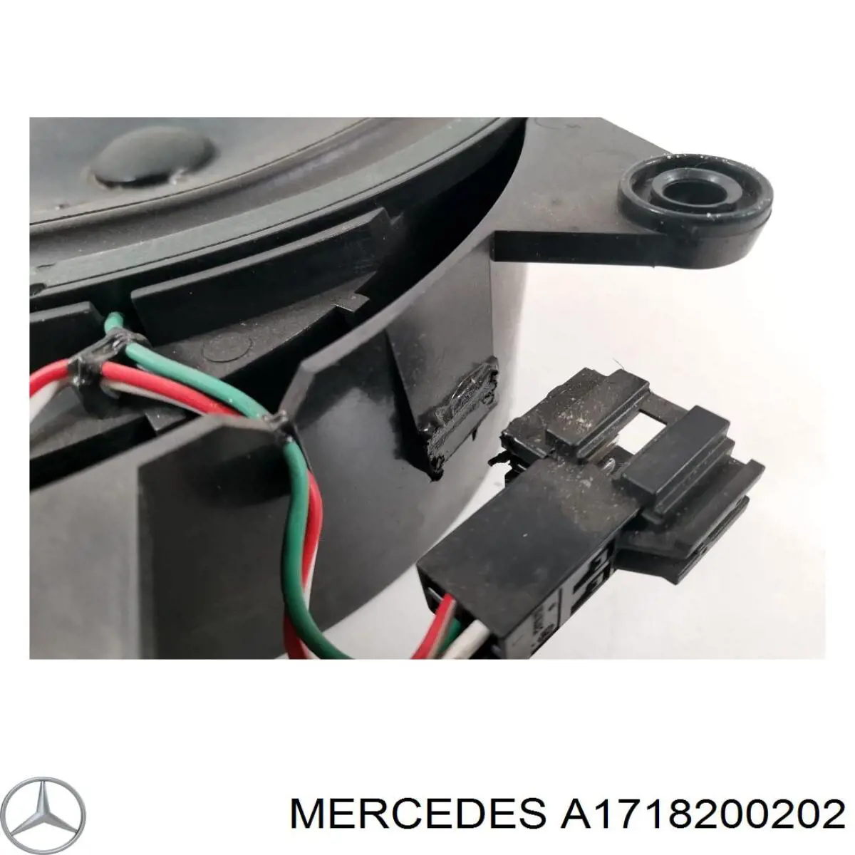  A1718200202 Mercedes
