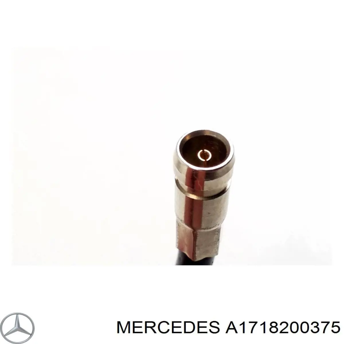 A1718200375 Mercedes 