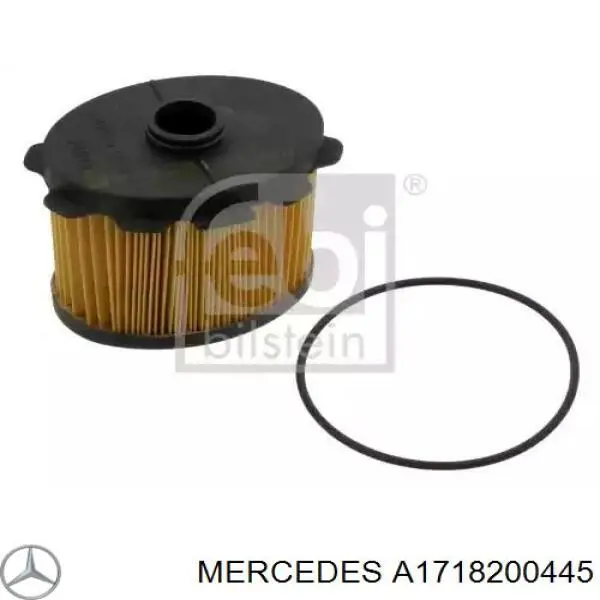 Щітка-двірник лобового скла, комплект з 2-х шт. Mercedes A1718200645 ціна, від 29.70 USD