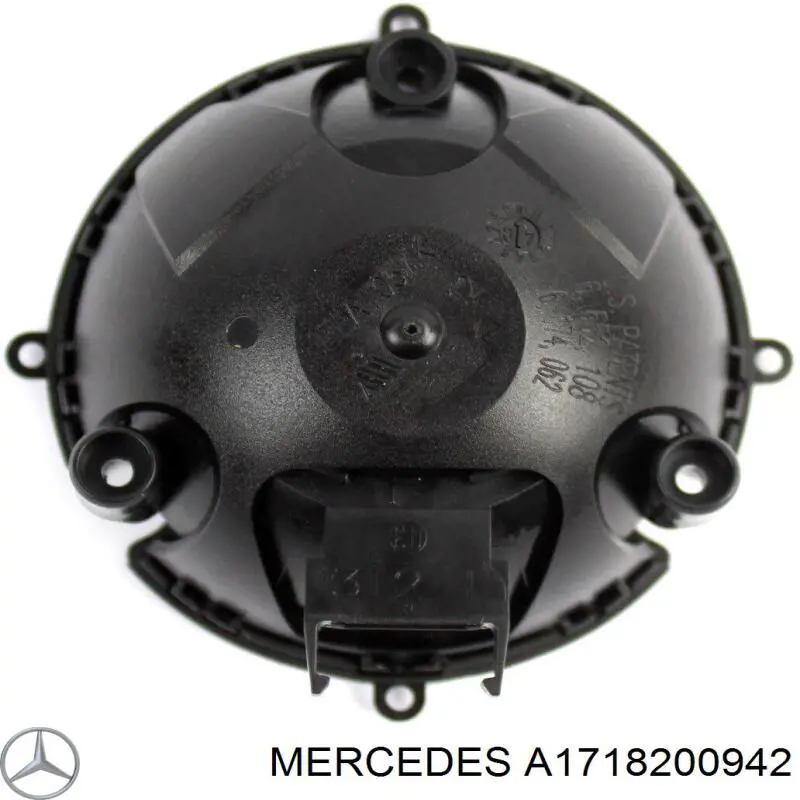 Двигун приводу лінзи дзеркала заднього виду Mercedes A1718200942 ціна, від 33.70 USD