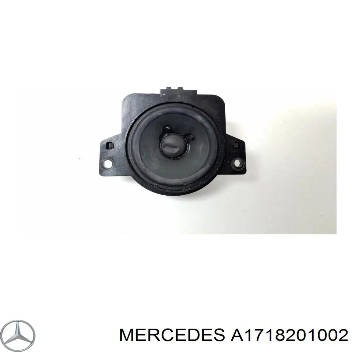 Купити A1718201002 Mercedes 