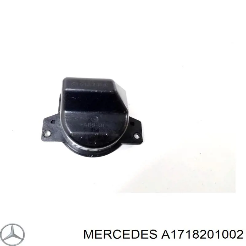 A1718201002 Mercedes 