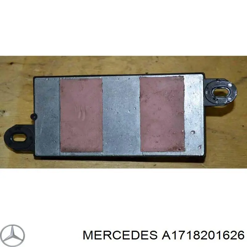A1718201626 Mercedes 