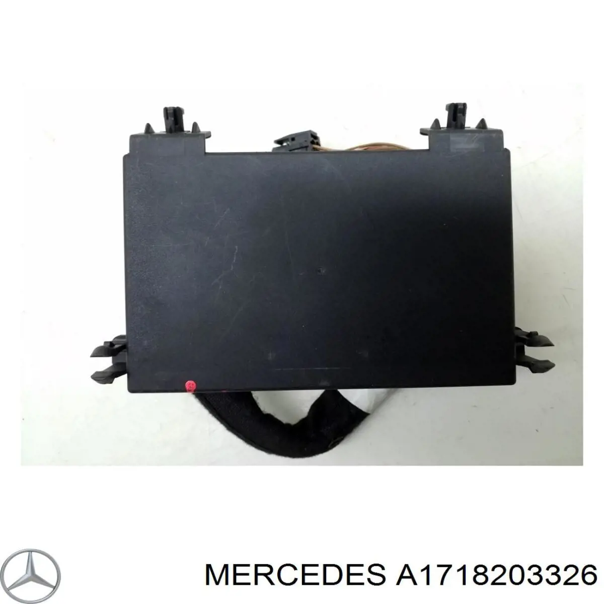  Mercedes A1718203326 ціна, від 146.02 USD