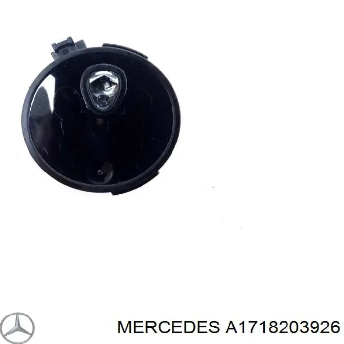Автоскло Mercedes A1718203926 ціна, від 18.45 USD