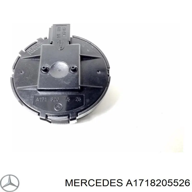Купити A1718205526 Mercedes 