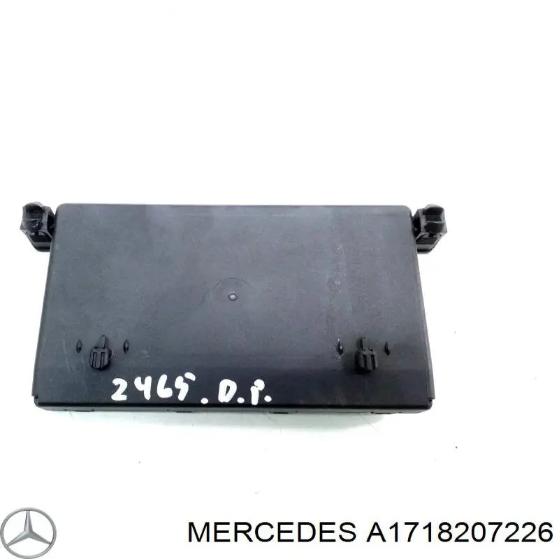 A1718207226 Mercedes 