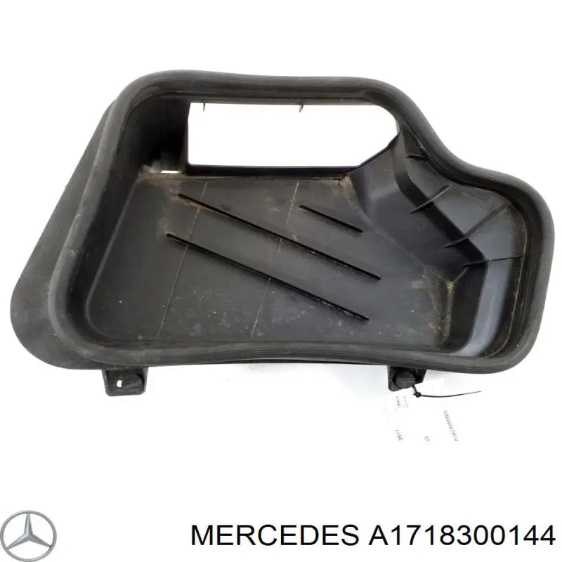 A1718300144 Mercedes 