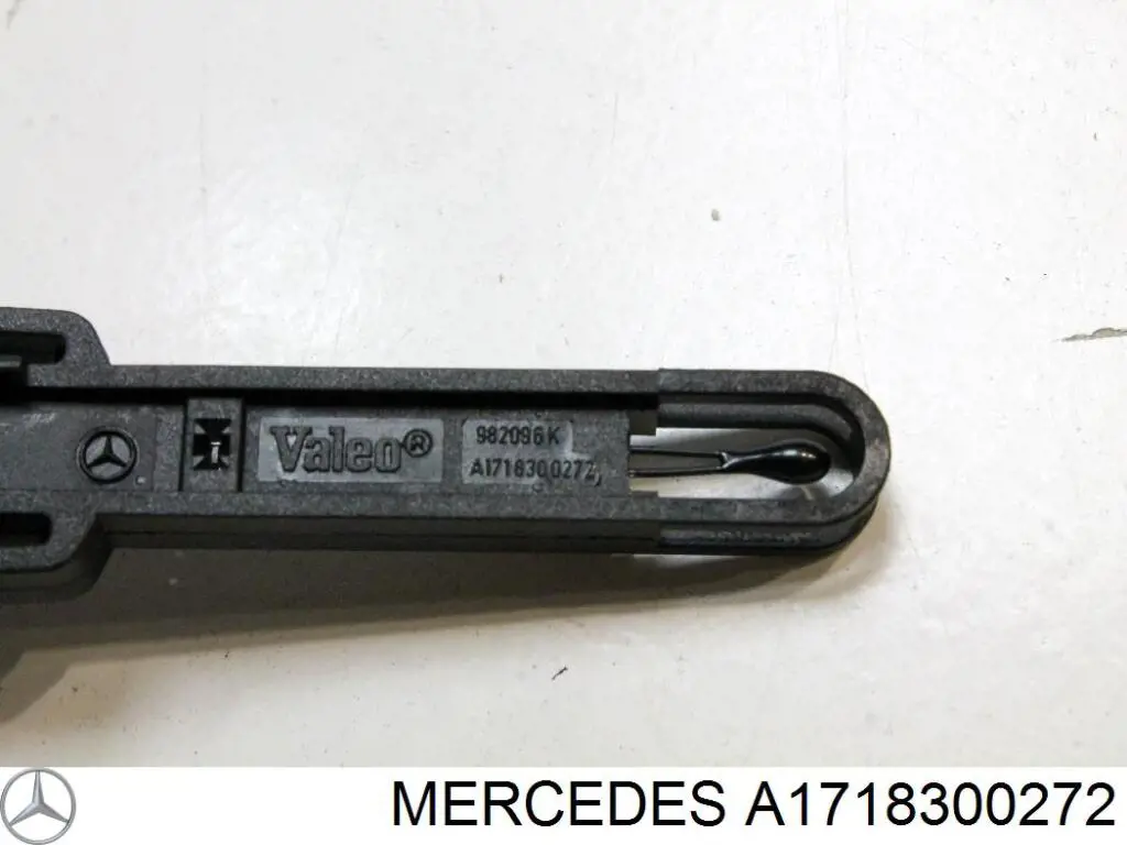  A1718300272 Mercedes