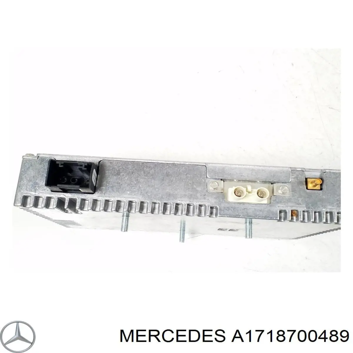  A1718700489 Mercedes