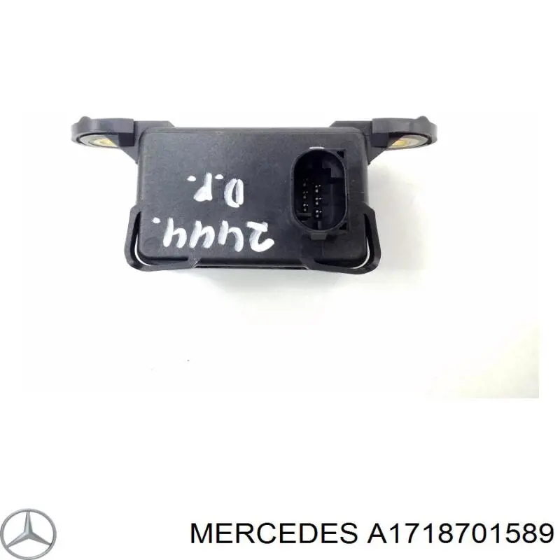  A1718701589 Mercedes