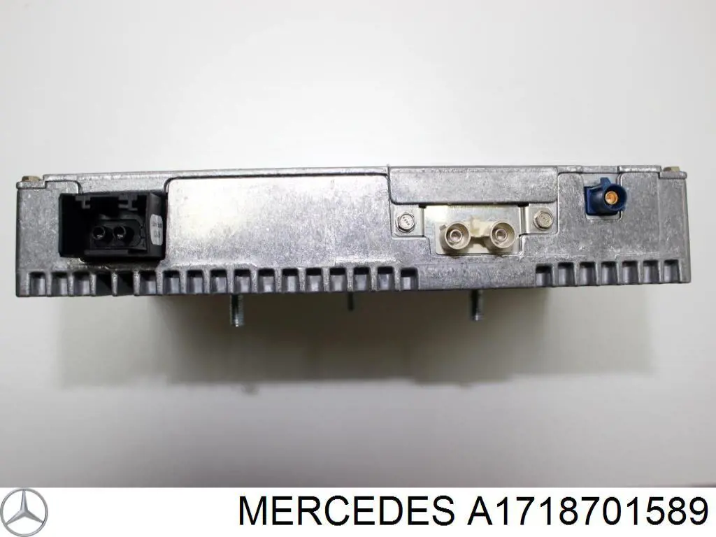 A1718701589 Mercedes 