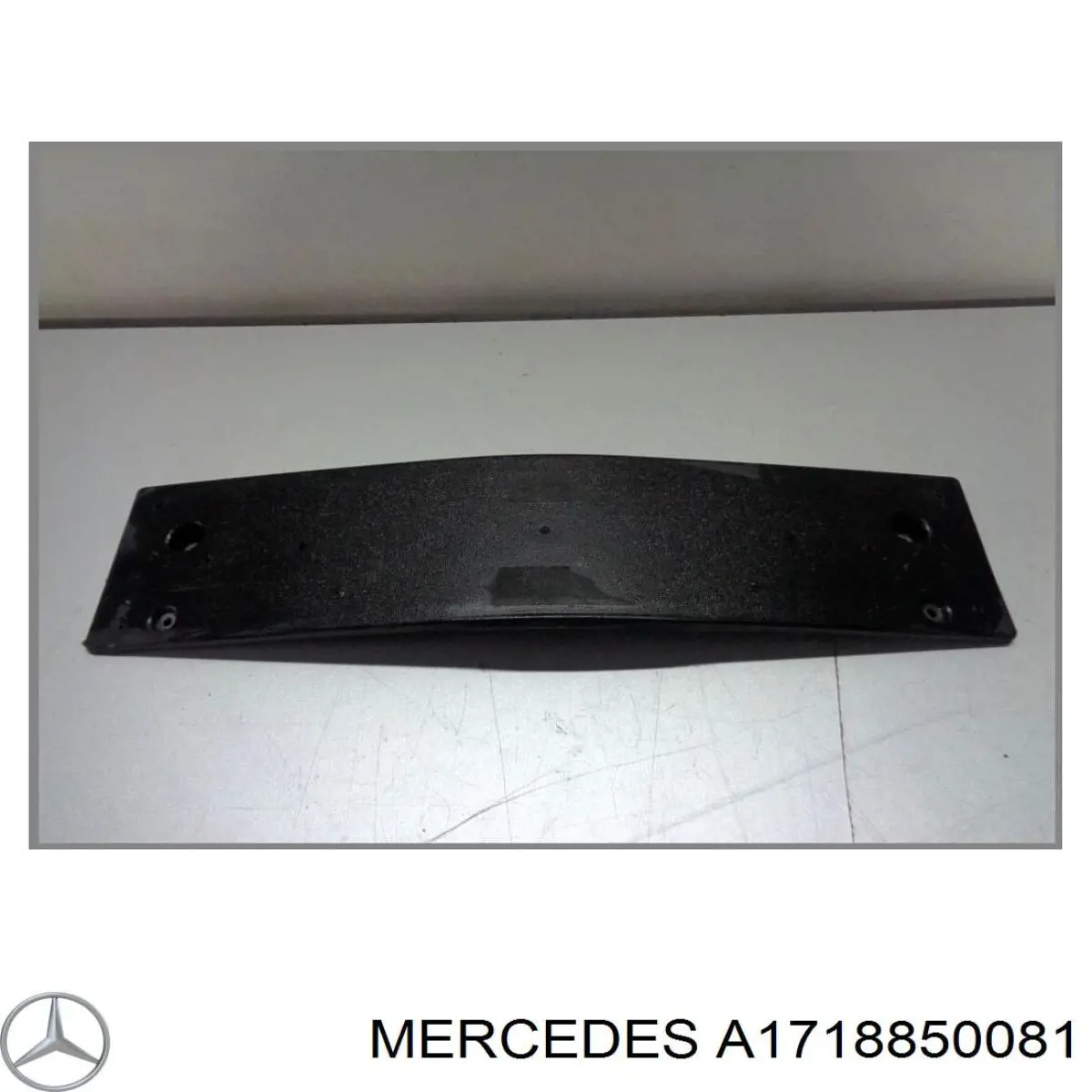  Mercedes A1718850081 ціна, від 38.19 USD
