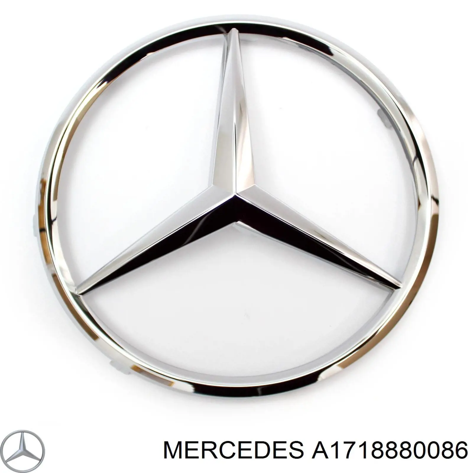 Купити A1718880086 Mercedes 