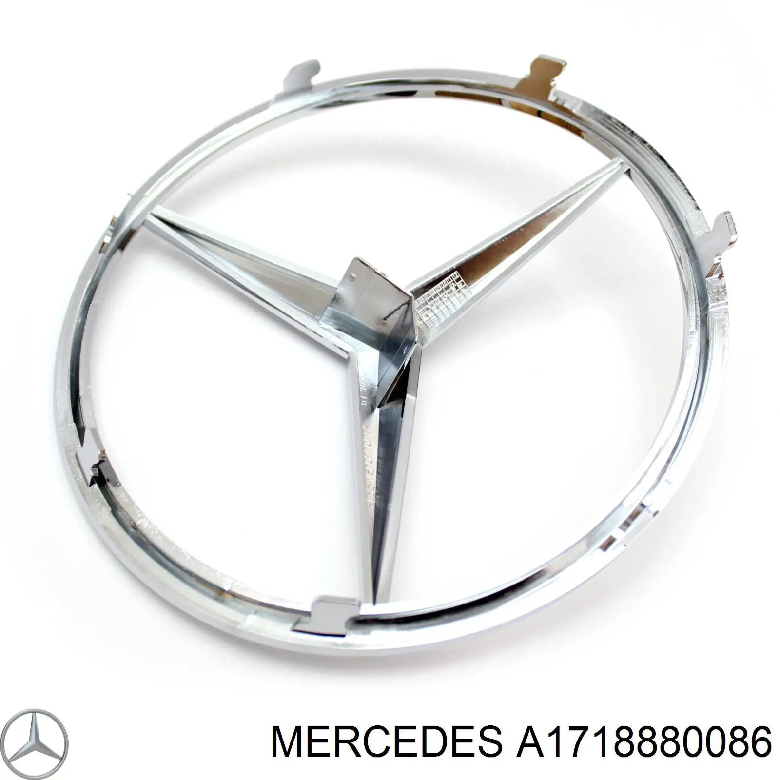 A1718880086 Mercedes 