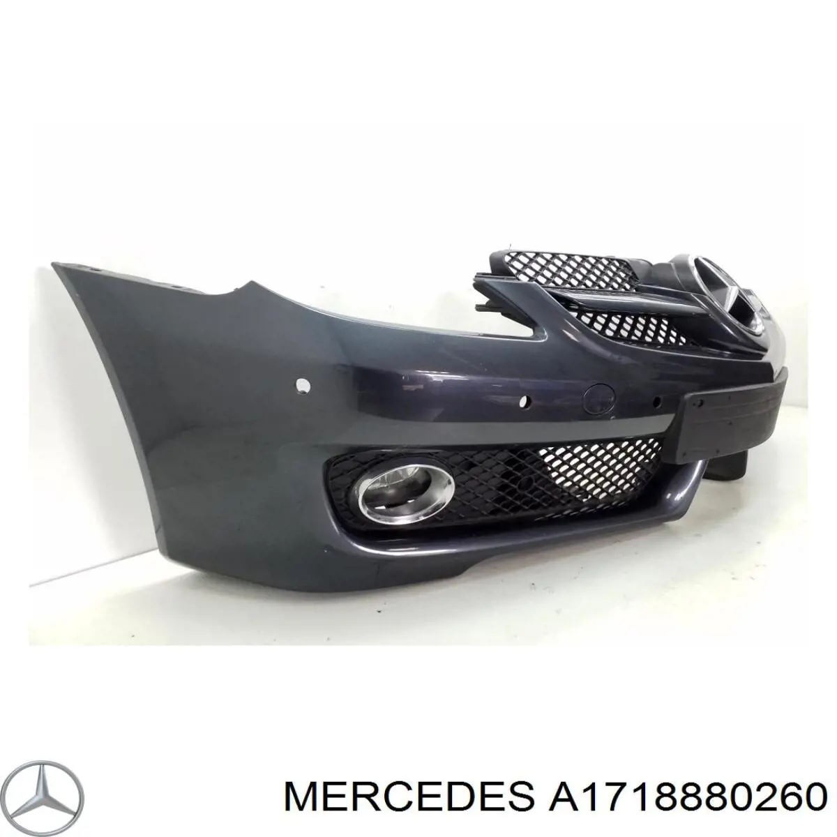  A1718880260 Mercedes