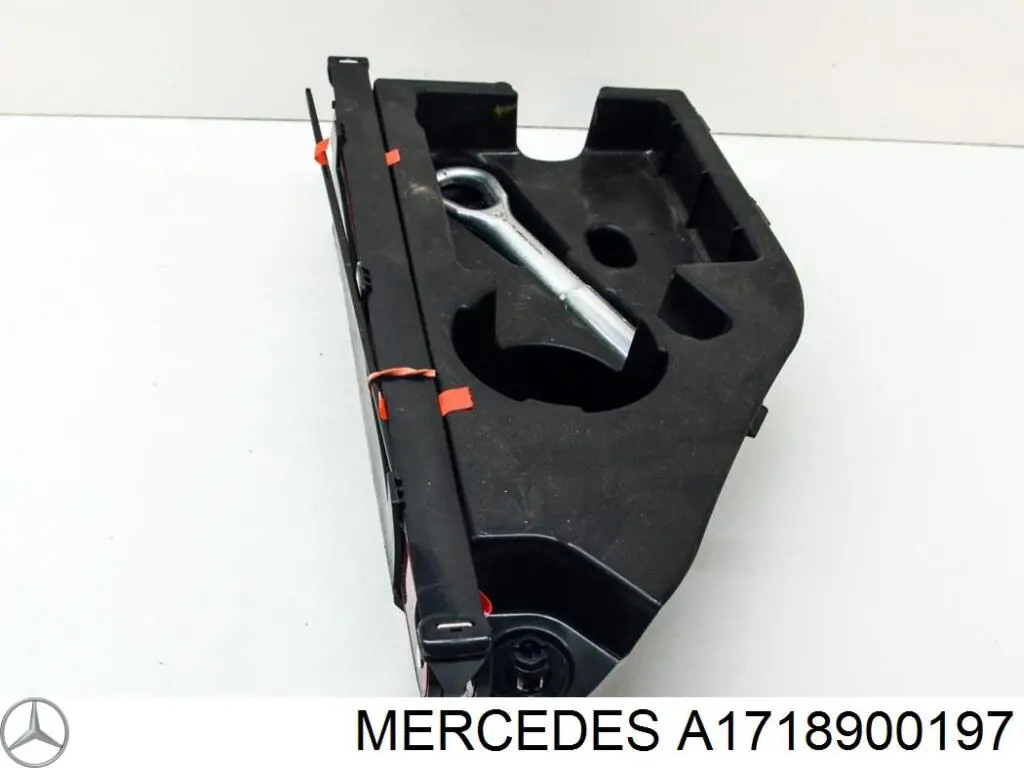  A1718900197 Mercedes