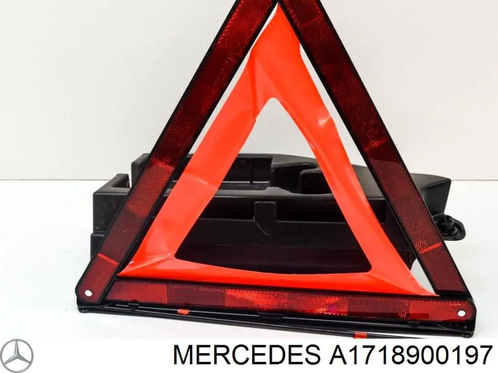  A1718900197 Mercedes