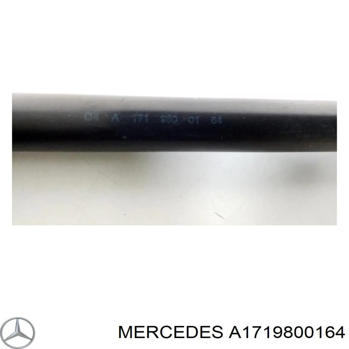 Опора капота права Kamoka 7091098 ціна, від 18.76 USD