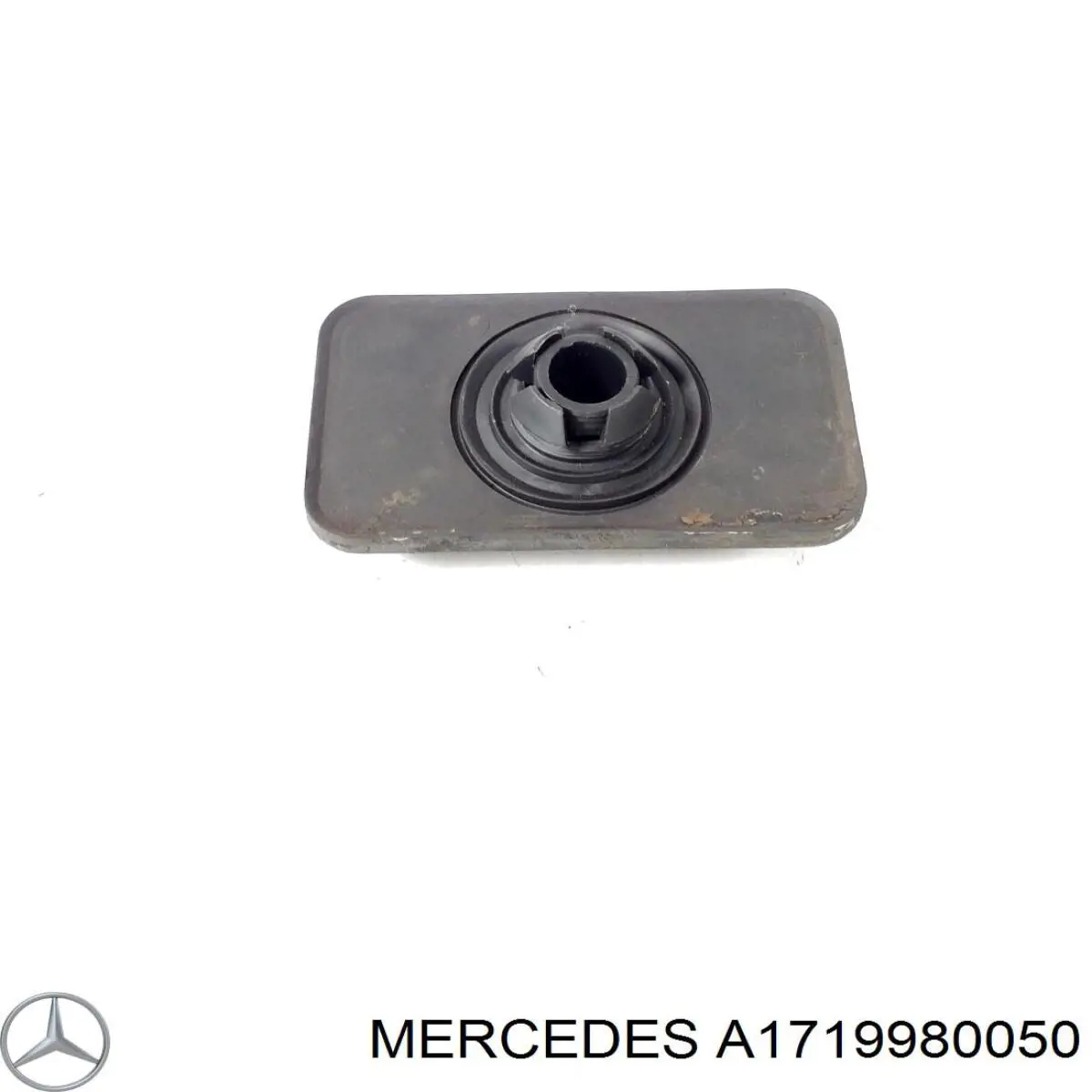  Mercedes A1719980050 ціна, від 11.42 USD