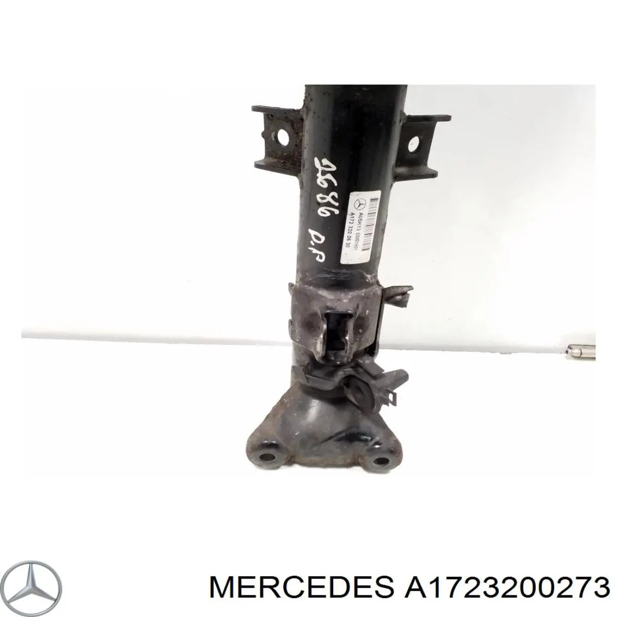 A1723200273 Mercedes 