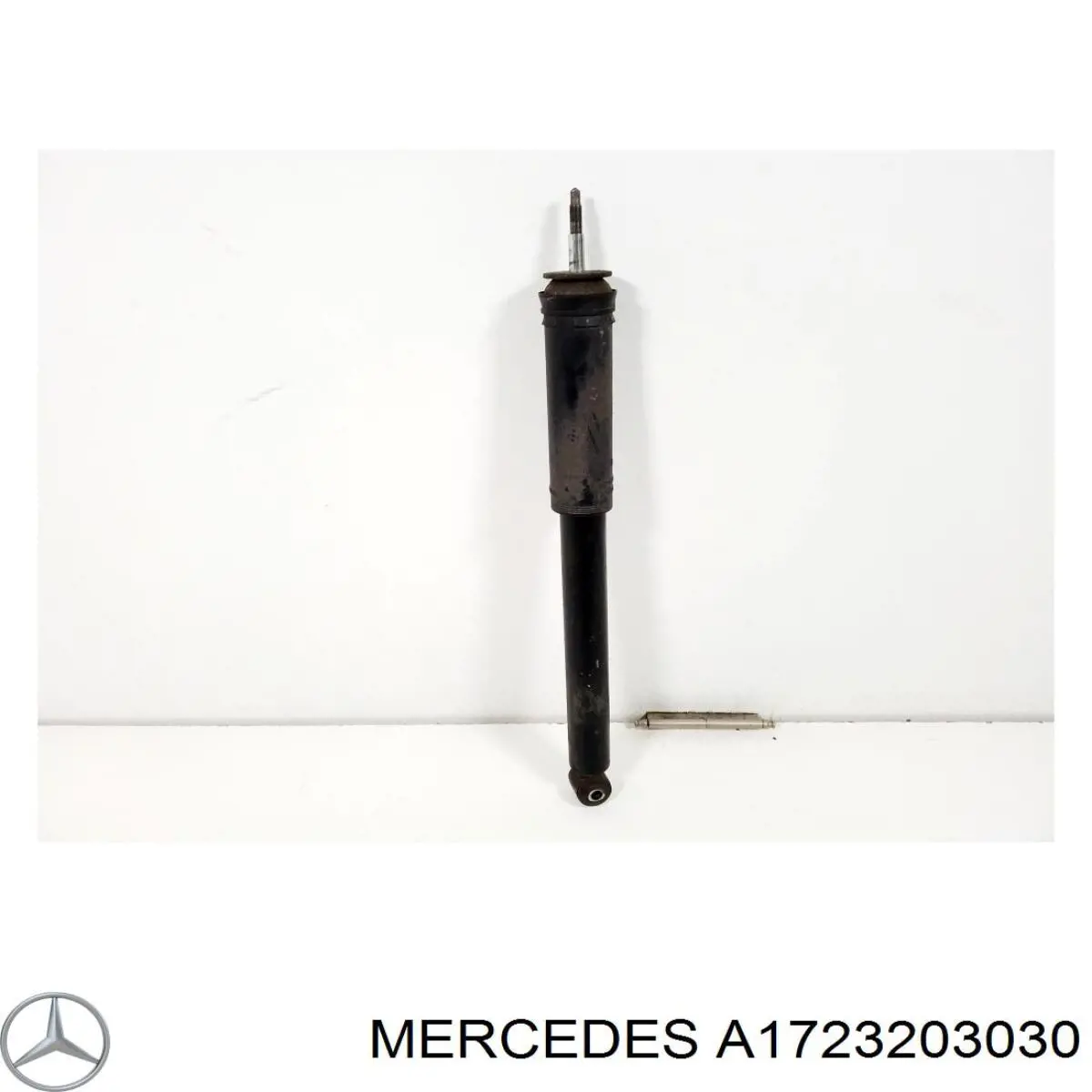 24218245 Bilstein Амортизатори задні