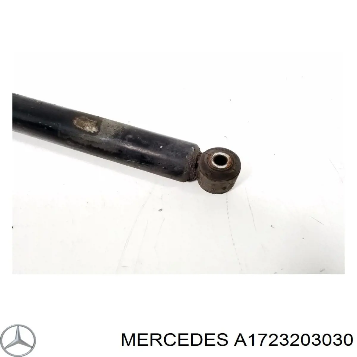 Амортизатор задній Bilstein 24218245 ціна, від 134.36 USD
