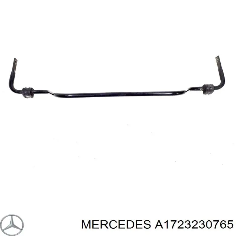  A1723230765 Mercedes