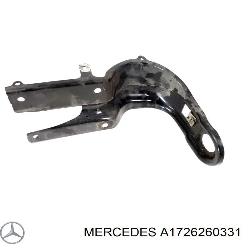 A1726260331 Mercedes 