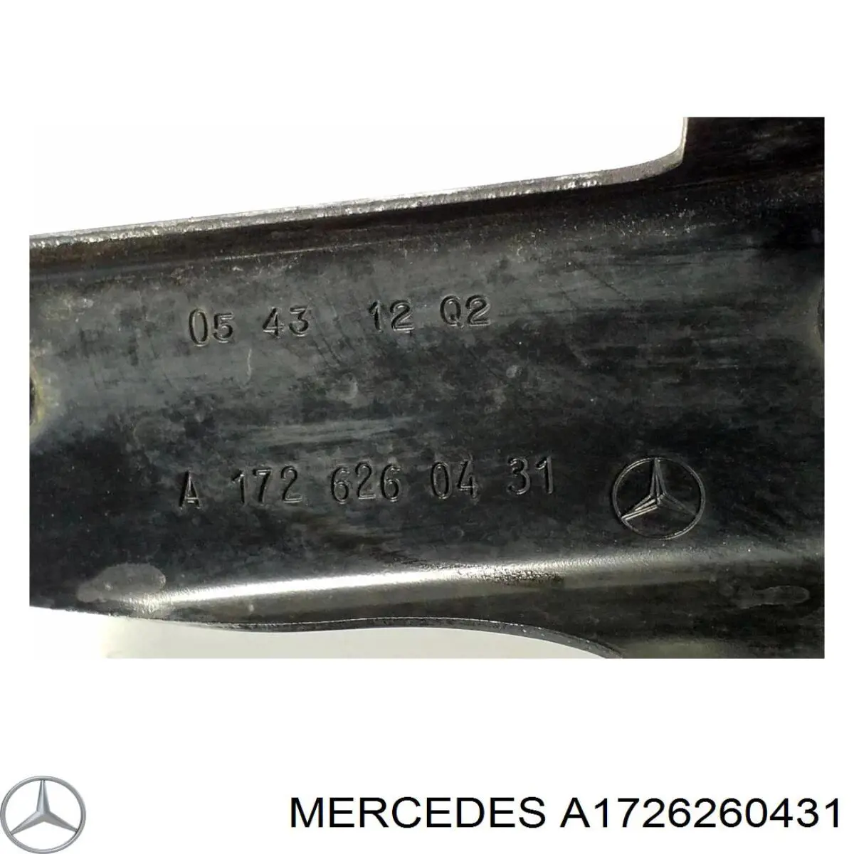  A1726260431 Mercedes