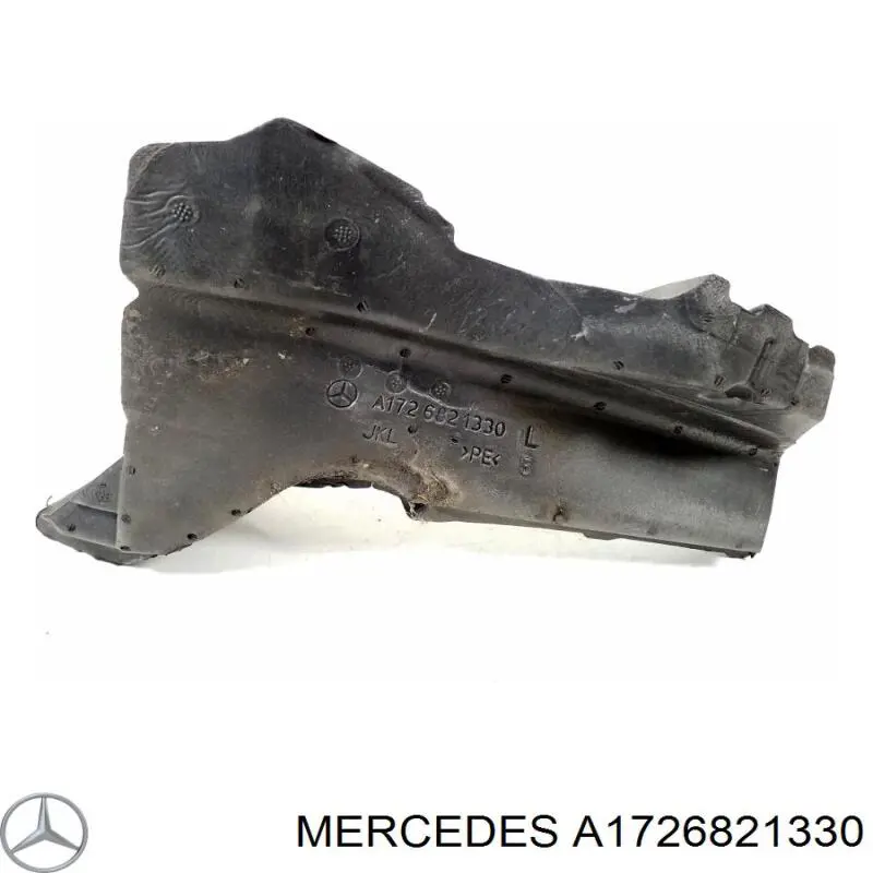  A1726821330 Mercedes