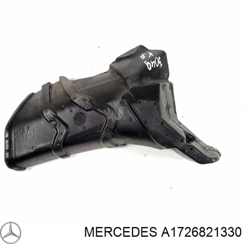 Купити A1726821330 Mercedes 