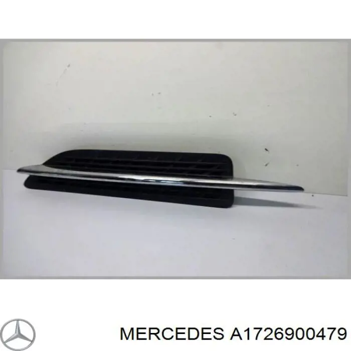 A1726900479 Mercedes 