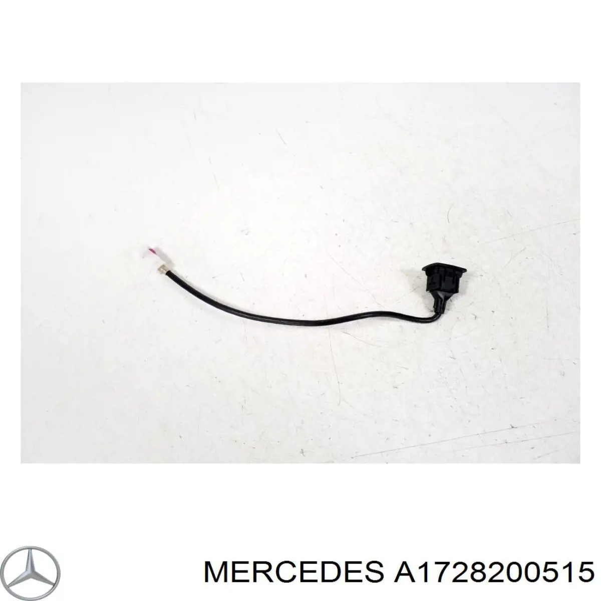  A1728200515 Mercedes