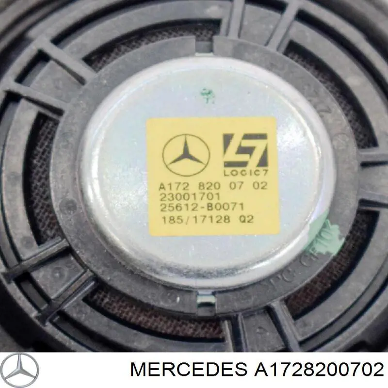  A172820070203 Mercedes