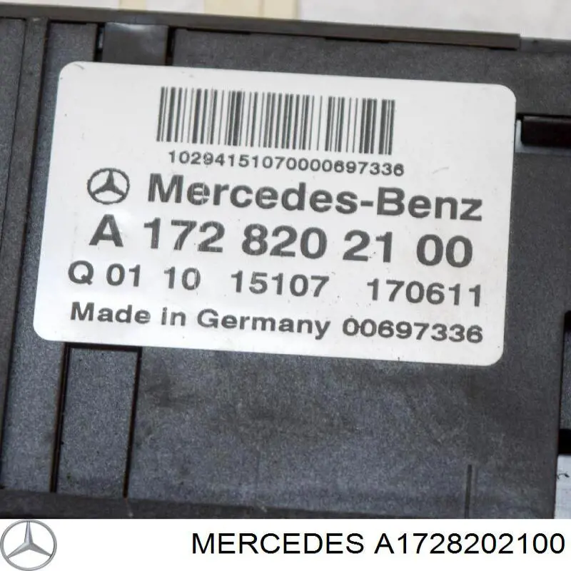  1728202100 Mercedes