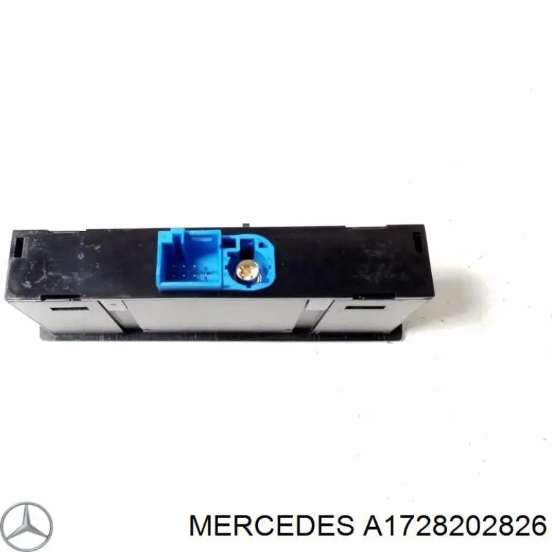 Купити A1728202826 Mercedes 