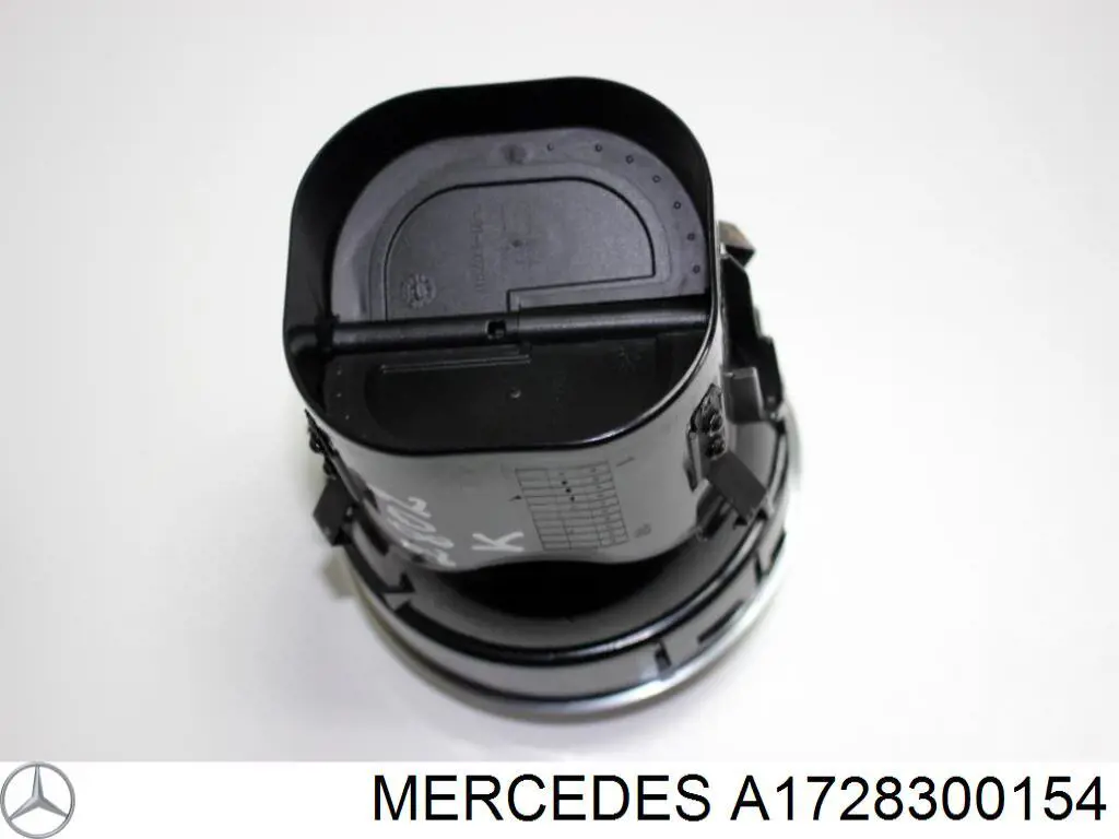  Mercedes A1728300154 ціна, від 128.39 USD
