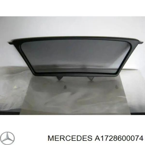 A1728600074 Mercedes 