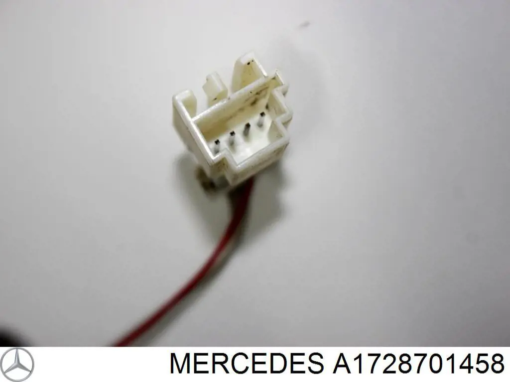 A1728701458 Mercedes 