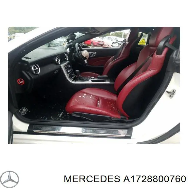 A1728800760 Mercedes 