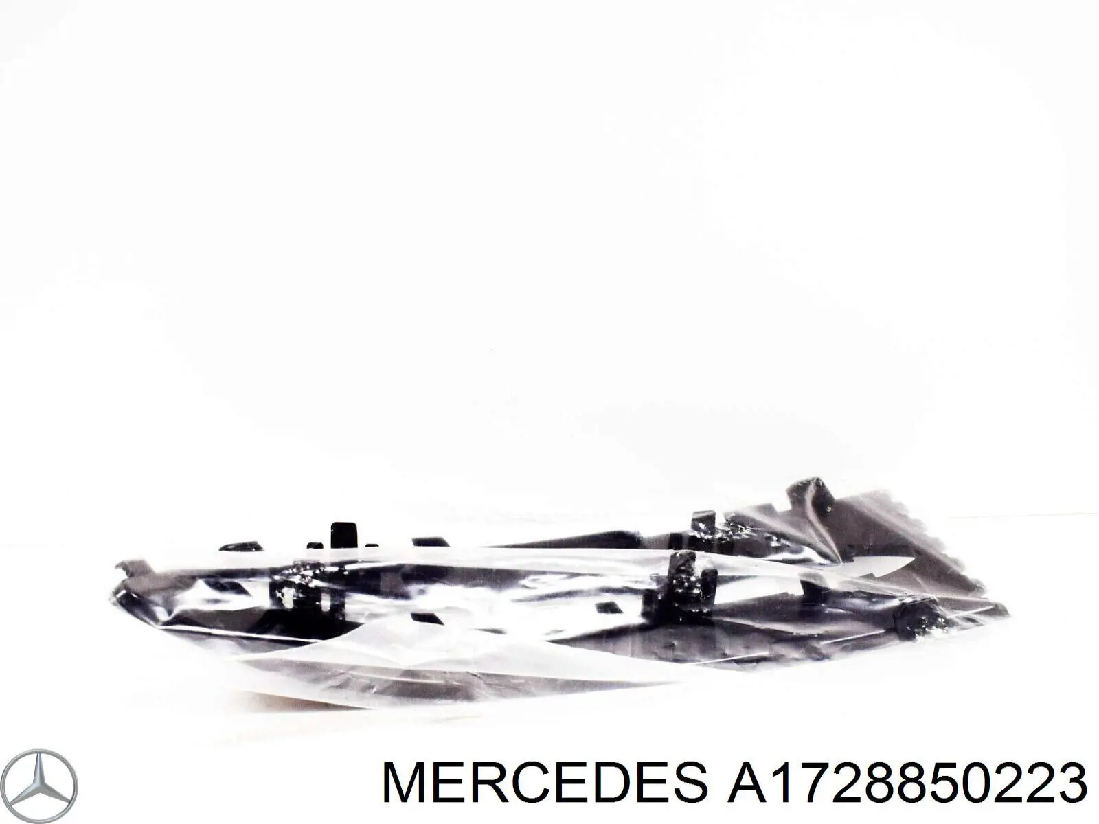  Mercedes A1728850223 ціна, від 315.61 USD