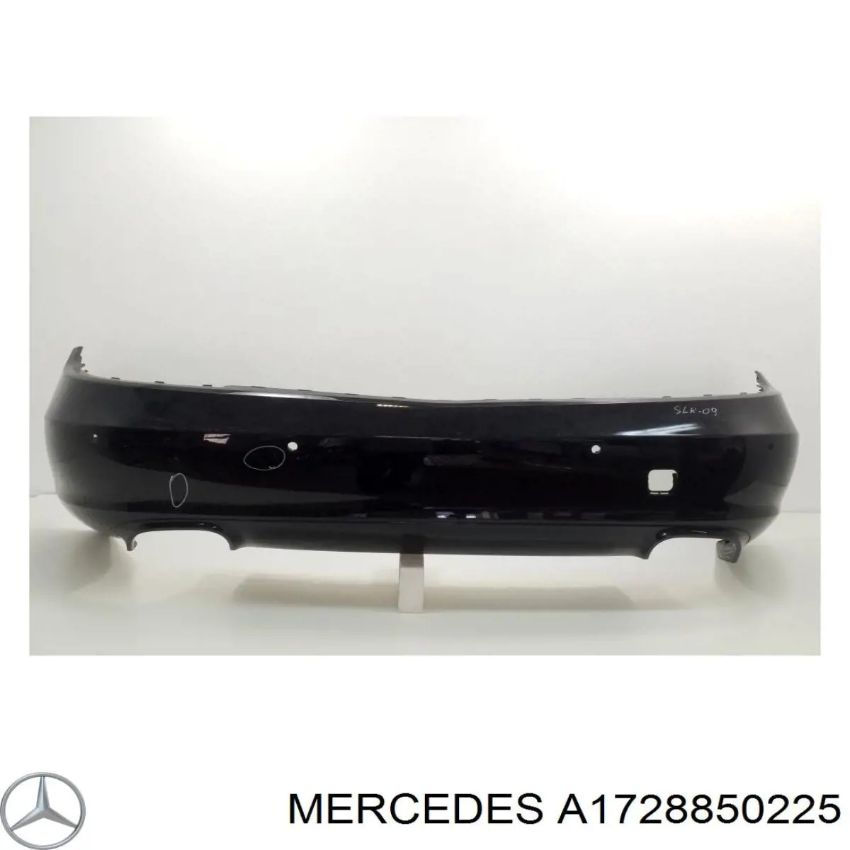  Mercedes A1728850225 ціна, від 113.11 USD