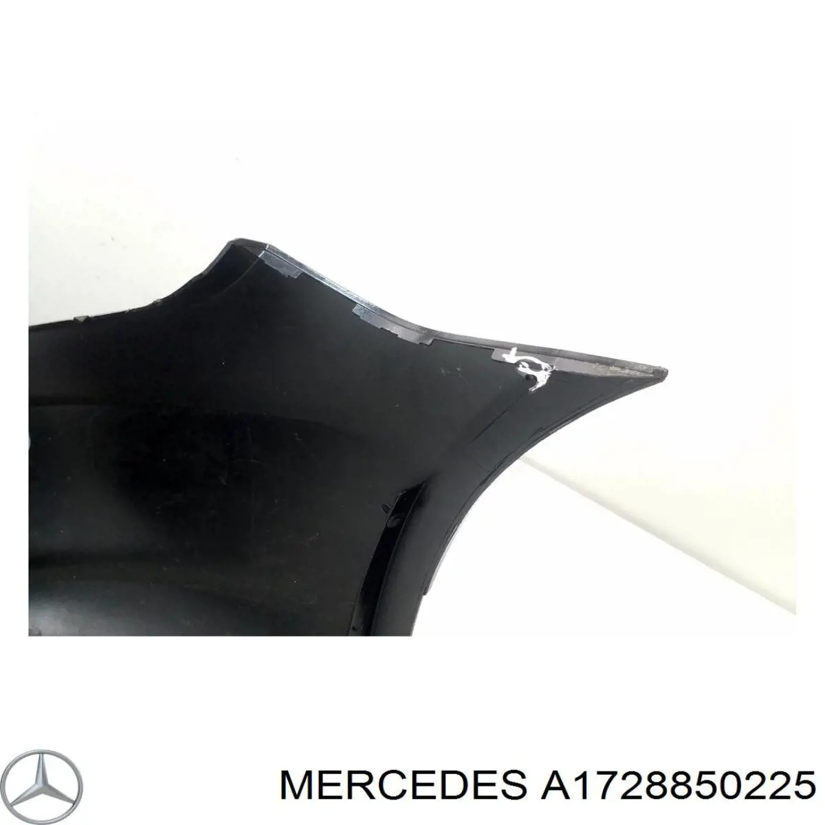 Купити A1728850225 Mercedes 