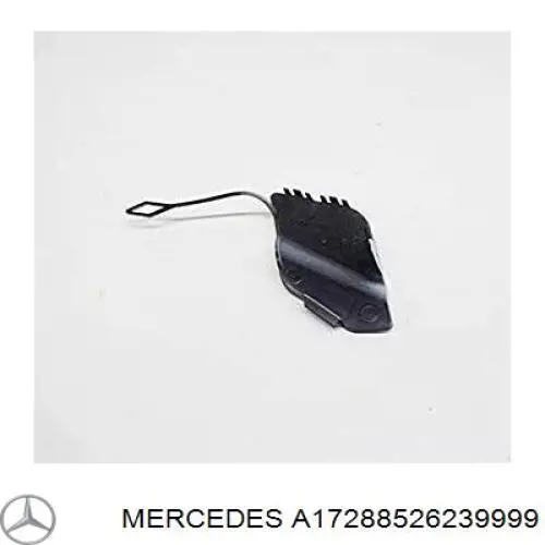  Mercedes A1728852623 ціна, від 15.41 USD