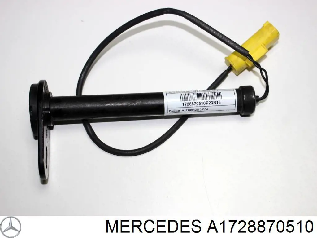 A1728870510 Mercedes 