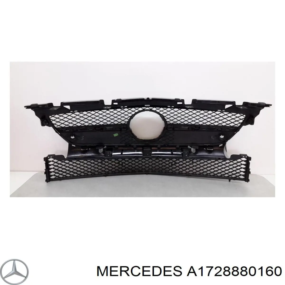  A1728880160 Mercedes