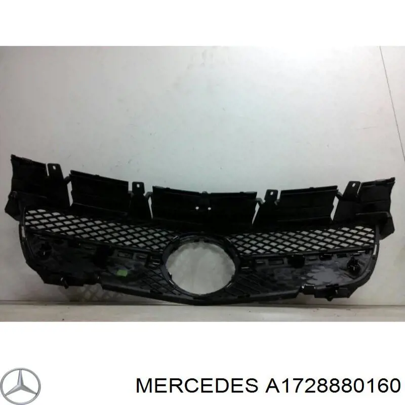 Купити A1728880160 Mercedes 