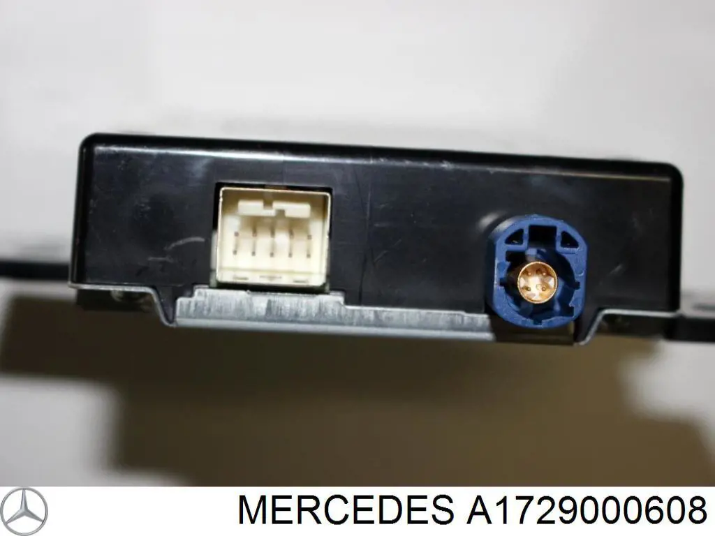 A1729000608 Mercedes 