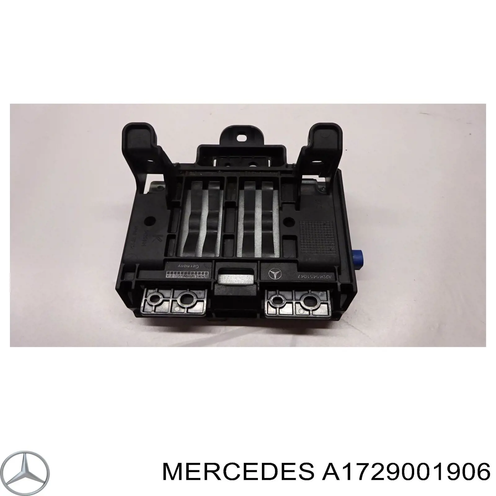  Mercedes A1729001906